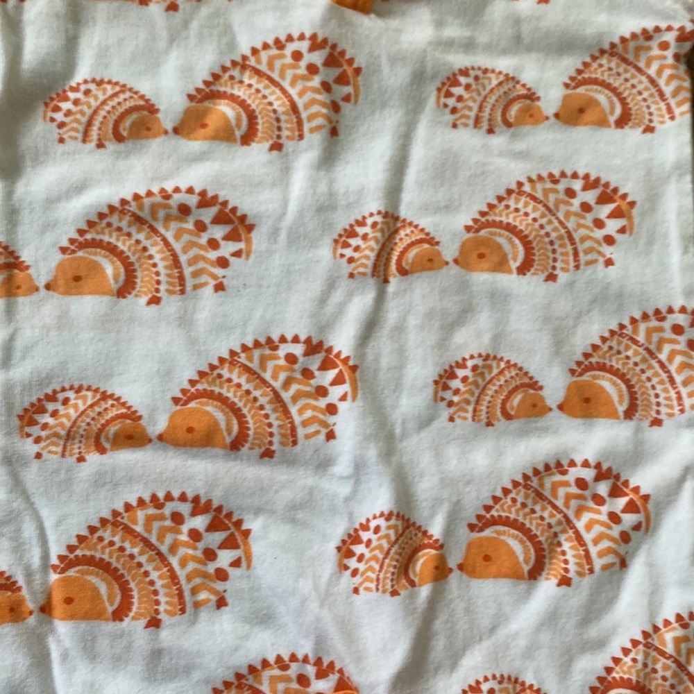 Hedgehog Romper - Picture 5 of 5